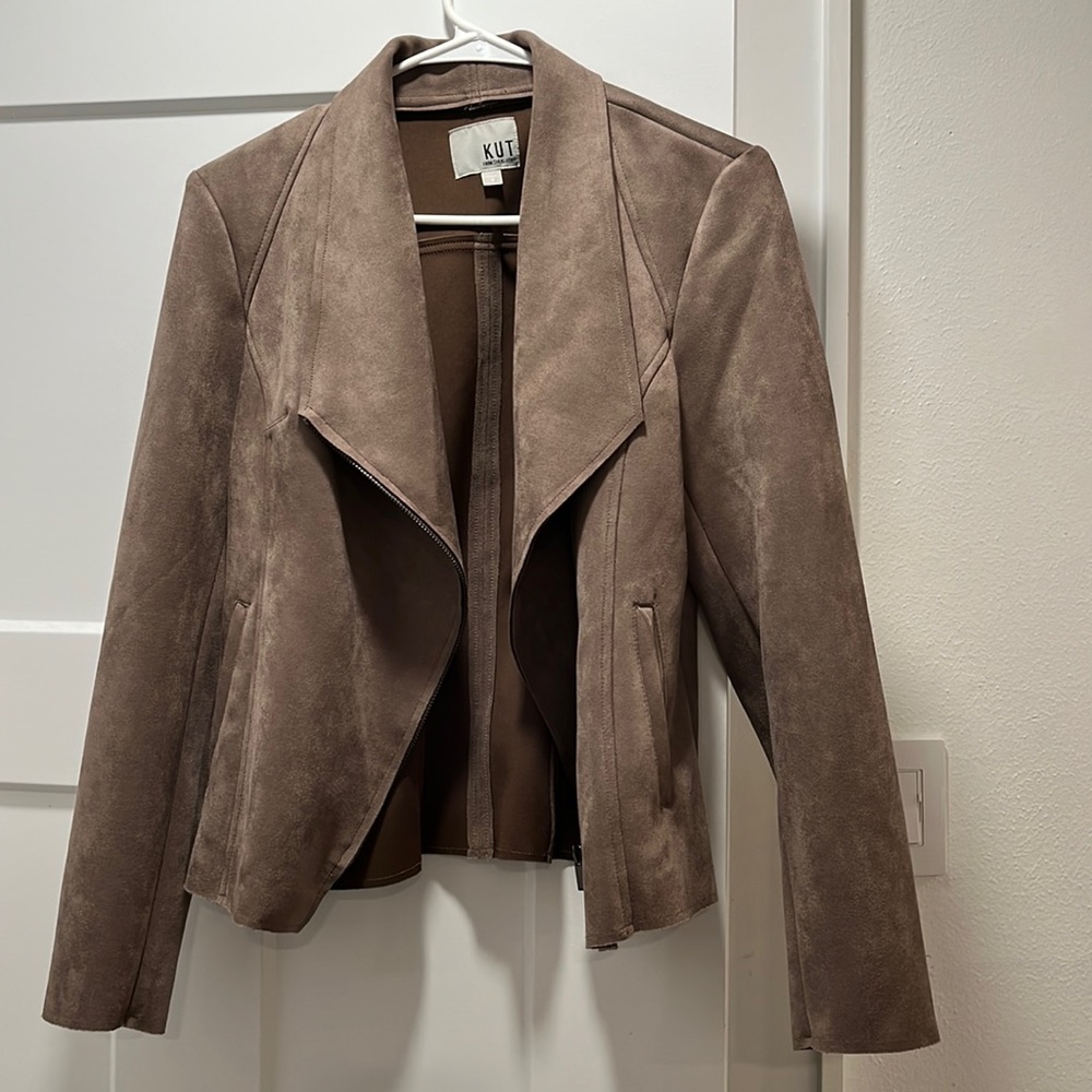 Kut From the Kloth Jacket